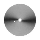 Irwin 6-1/2" 140T Saw Blade New. Price: $13.76.