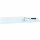 Makita 723055-A-5 9-INCH 6-TPI Wood Cutting Reciprocating Saw Blades, Pack Of New. Price: $23.99.