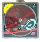 Diamax Cyclone Porcelain Blade 10" New. Price: $50.00.