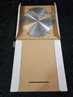 Hct Ansonchen HD1660 16" X 60T , Atb 1" Bore Carbide Tip Circular Saw Blade New. Price: $143.99.