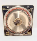 Sears Craftsman Excalibur Dado Twin Carbide Tip Blades 720-32708 Adjust 8" Open. Price: $60.00.