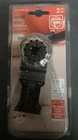 Fein Starlock E-cut 133 Standard Saw Blade For All Woods Plasterboard & Plastics New. Price: $39.99.