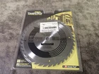 New Timberline 215-400 8 1/4" X 40T Carbide Tipped General Purpose Blade (BN394). Price: $29.99.