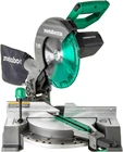 Metabo Hpt 10" Compound Miter Saw, 15A, Xact Cut, Lightweight Design, C10FCG2 New. Price: $281.99.
