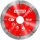 By DMATP0450 4-1/2 In. Diamond Tuck Point Blade For Masonry Multi, One Size New. Price: $57.99.