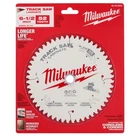 Milwaukee 48-40-0643 6-1/2 52T Laminate Track Saw Blade New. Price: $59.99.