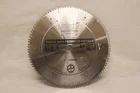 Freud LU89M014 14" Thick Stock Aluminum Metal Blade C2 New. Price: $129.99.