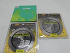 (set Of 3) 2X Swift Cut 35056 10" And 1X Tomax TMA10100 Chop Saw Blade New. Price: $49.50.