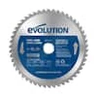 Evolution M210TCT-50CS 8-1/4" 50-TOOTH Circular Saw Blade New. Price: $103.99.