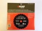 99944200130 Oem Echo Brushcutter Sapling Clearing Saw 8" Blade 22 Tooth 20MM New. Price: $36.49.
