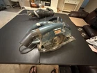 Black & Decker Wood Hawk 6.5-INCH Circular Saw Model C2020 Used. Price: $25.00.