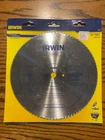 Irwin Classic Blade 10" 180 T #11870 New. Price: $24.99.