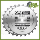 Cmt 230.5 Interlocking Blade Set New. Price: $394.62.
