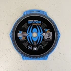 Spyder 13503 9" 46-TEETH Tarantula Metal Cutting Circular Saw Blade New. Price: $25.99.