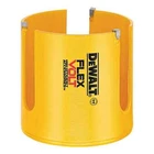 Dewalt Flexvolt Carbide Wood Hole Saw Blade 3-5/8" New. Price: $65.95.