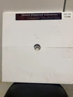 Desert Diamond Chop Saw/demo/rescue Blade 103-14A The Safety New. Price: $110.00.