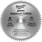 Milwaukee 48-40-4540 In. 60 Teeth Aluminum Circular Saw Blade, New. Price: $57.95.
