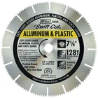 Ivy Classic 7 4 Inch 128 Teeth Circular Saw Blade For Aluminum And Plastic New. Price: $23.79.