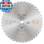 Cmt Orange Tools 285.640.10 Chrome General Purpose Blade X T40 New. Price: $99.38.