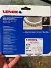 Lenox 5-3/8 In. (135 Mm) 30 Tpi Steel Cutting Circular Saw Blade New. Price: $33.00.