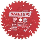 Diablo Finish Trim Saw Blade Tico Carbide For Smooth Clean Cuts 10 Inch New. Price: $28.99.