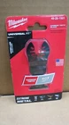 Milwaukee 49-25-1501 Extreme Metal Carbide Teeth Blade New. Price: $15.00.