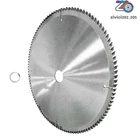 12" Saw Blade Premium Carbide Circular 120T Wood Cutting Disc New. Price: $44.99.