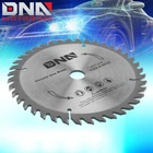7" X 40 3/4" Finishing Tooth Lumber Hardwood Cutting Circular Saw Blade New. Price: $8.99.