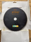 Stihl 4112 713 4201 200MM/7.9 25,4MM/1 Saw Blade Open. Price: $26.99.