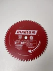 Freud D0860S Diablo 8-1/2-INCH Tooth Fine Finishing Miter Saw Blade Open. Price: $54.99.