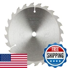 Metabo Hpt Miter Saw Blade 8-1/2-INCH Framing/ripping 24-TOOTH 5/8-INCH New. Price: $48.07.