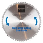 Fein 63502014600 14", 66-TEETH Cutoff Saw Blade, Mild Steel New. Price: $194.99.