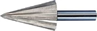 Alfa Tools MR54575 1/4"-1-1/2" Plumber's Premium High-speed Steel Reamer New. Price: $54.06.