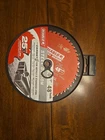 Diablo D0648CFR Steel Demon 6-1/2" Teeth Circular Saw Blade New. Price: $22.99.