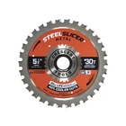 Crescent 5-1/2" X 30-TOOTH Metal Circular Saw Blade CSBMM-5530 New. Price: $25.49.