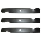 Lawn Mower For Sears/fits Craftsman 50" Cut Set 137380 New. Price: $36.99.