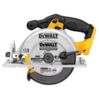 Dewalt DCS391B 20V Max 6-1/2" Circular Saw Cordless Bare Tool Only New. Price: $115.20.