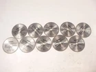 10 Oem Pack Dewalt 7" General Purpose Diamond Grinding Wheel Blade DW4712 New. Price: $112.52.