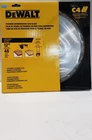 Dewalt Premium Woodworking Saw Blade 12 DW7658 New. Price: $59.99.