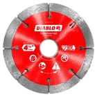 Diablo 4-1/2 In. X 7/8 Diamond Tuck Point Masonry Cut-off Wheel Pk New. Price: $39.97.