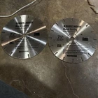 Lot Of 2 Metal Cut Black & Decker 1/4 In Saw Blade 73-197 Open. Price: $40.00.