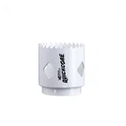 Blu-mol Xtreme E0100213 Quickcore Bi-metal Hole Saw 2-3/8 In. New. Price: $14.87.