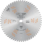 Cmt Orange Chrome Heavy-duty Crosscutting Blade 10" X Atb,d 254MM New. Price: $63.99.