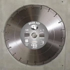 Diamond Products 14" Delux-cut High Speed Blade H8D Concrete Cutting New. Price: $43.79.