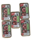 Lot 0F 5- Packs 2- Diablo 4-1/2 In. Turbo Rim Masonry Diamond Cut Off Blades New. Price: $69.99.