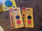 2 Gyros Tools 7/8 In. X 1/8 Ripsaw Steel Circular Blade 36 Teeth New. Price: $12.99.
