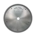 Ridge Carbide 12" 80T,SUPER Miter Saw Blade, Alternate Raker Grind (4+1),-2° New. Price: $216.23.