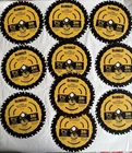 10- New Dewalt Toughtrack 7-1/4IN Circular Saw Blade 24T DWA171424. Price: $100.00.