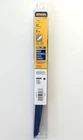 Irwin 1908583 10-PACK 9-IN 6-TPI Bi-metal Reciprocating Saw Blade Sets Usa New. Price: $13.00.