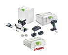 Festool 577118 Tid + Tsc Combo Kit Used. Price: $998.00.